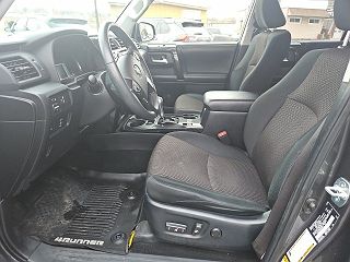 2018 Toyota 4Runner TRD Off Road JTEBU5JR0J5569051 in Pittsfield, MA 11