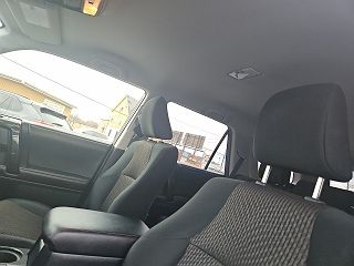 2018 Toyota 4Runner TRD Off Road JTEBU5JR0J5569051 in Pittsfield, MA 12