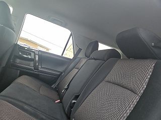2018 Toyota 4Runner TRD Off Road JTEBU5JR0J5569051 in Pittsfield, MA 21