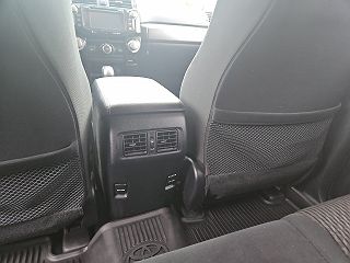2018 Toyota 4Runner TRD Off Road JTEBU5JR0J5569051 in Pittsfield, MA 22