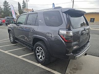 2018 Toyota 4Runner TRD Off Road JTEBU5JR0J5569051 in Pittsfield, MA 4