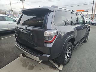 2018 Toyota 4Runner TRD Off Road JTEBU5JR0J5569051 in Pittsfield, MA 6