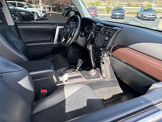 2018 Toyota 4Runner Limited Edition JTEBU5JRXJ5582986 in Saint George, UT 10
