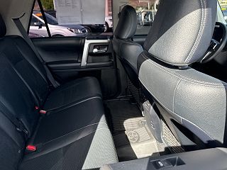 2018 Toyota 4Runner Limited Edition JTEBU5JRXJ5582986 in Saint George, UT 11
