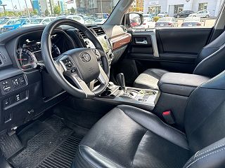 2018 Toyota 4Runner Limited Edition JTEBU5JRXJ5582986 in Saint George, UT 12