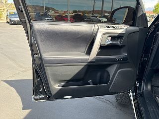 2018 Toyota 4Runner Limited Edition JTEBU5JRXJ5582986 in Saint George, UT 14