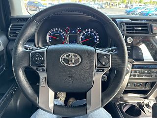 2018 Toyota 4Runner Limited Edition JTEBU5JRXJ5582986 in Saint George, UT 17