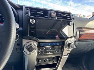 2018 Toyota 4Runner Limited Edition JTEBU5JRXJ5582986 in Saint George, UT 20