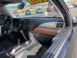2018 Toyota 4Runner Limited Edition JTEBU5JRXJ5582986 in Saint George, UT 9