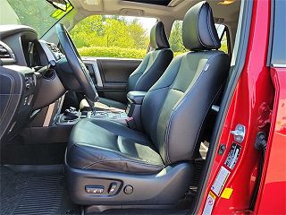 2018 Toyota 4Runner Limited Edition JTEBU5JR3J5520880 in Sellersville, PA 13