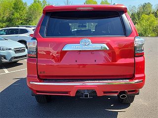 2018 Toyota 4Runner Limited Edition JTEBU5JR3J5520880 in Sellersville, PA 5