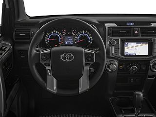 2018 Toyota 4Runner  JTEBU5JR9J5580260 in Waycross, GA 7