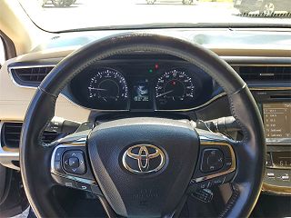 2018 Toyota Avalon Touring 4T1BK1EB2JU276964 in Live Oak, FL 18