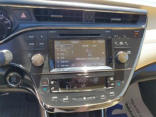 2018 Toyota Avalon Touring 4T1BK1EB2JU276964 in Live Oak, FL 20