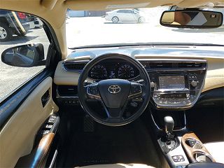 2018 Toyota Avalon Touring 4T1BK1EB2JU276964 in Live Oak, FL 27