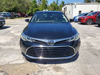 2018 Toyota Avalon Touring 4T1BK1EB2JU276964 in Live Oak, FL 5