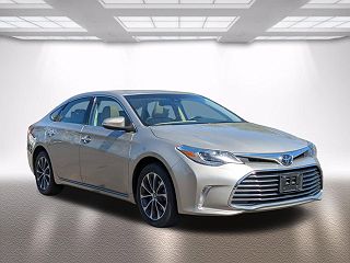 2018 Toyota Avalon XLE 4T1BK1EB3JU272096 in Manchester, CT
