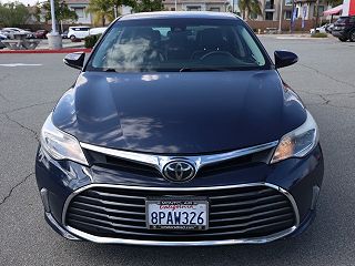 2018 Toyota Avalon XLE 4T1BK1EBXJU283581 in Riverside, CA 9