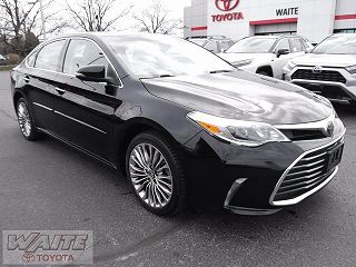2018 Toyota Avalon Limited Edition 4T1BK1EB0JU273741 in Watertown, NY 3