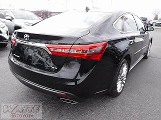 2018 Toyota Avalon Limited Edition 4T1BK1EB0JU273741 in Watertown, NY 4