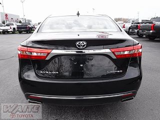 2018 Toyota Avalon Limited Edition 4T1BK1EB0JU273741 in Watertown, NY 5