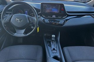 2018 Toyota C-HR XLE NMTKHMBX0JR024296 in Burlingame, CA 12