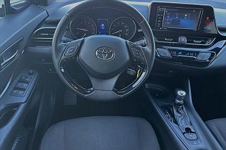 2018 Toyota C-HR XLE NMTKHMBX0JR024296 in Burlingame, CA 13