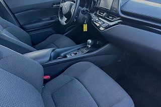 2018 Toyota C-HR XLE NMTKHMBX0JR024296 in Burlingame, CA 15