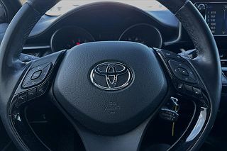 2018 Toyota C-HR XLE NMTKHMBX0JR024296 in Burlingame, CA 21