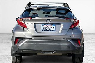 2018 Toyota C-HR XLE NMTKHMBX0JR024296 in Burlingame, CA 3