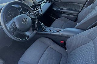 2018 Toyota C-HR XLE NMTKHMBX0JR024296 in Burlingame, CA 9