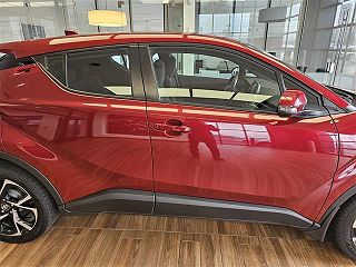 2018 Toyota C-HR XLE NMTKHMBX6JR028739 in Cleveland, OH 11