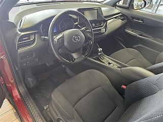 2018 Toyota C-HR XLE NMTKHMBX6JR028739 in Cleveland, OH 13