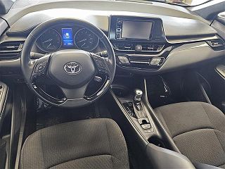 2018 Toyota C-HR XLE NMTKHMBX6JR028739 in Cleveland, OH 16