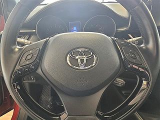 2018 Toyota C-HR XLE NMTKHMBX6JR028739 in Cleveland, OH 19