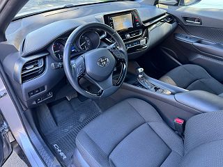 2018 Toyota C-HR XLE JTNKHMBX4J1004868 in Cotati, CA 10