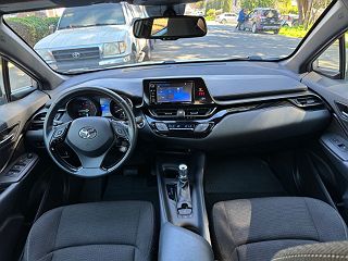 2018 Toyota C-HR XLE JTNKHMBX4J1004868 in Cotati, CA 9