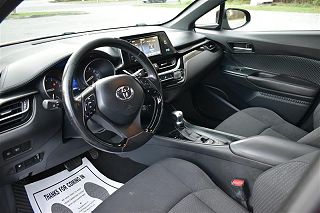 2018 Toyota C-HR XLE NMTKHMBX8JR011344 in Fredericksburg, VA 15