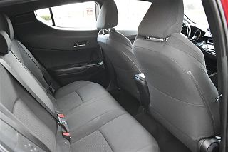 2018 Toyota C-HR XLE NMTKHMBX8JR011344 in Fredericksburg, VA 30