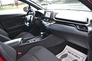2018 Toyota C-HR XLE NMTKHMBX8JR011344 in Fredericksburg, VA 34