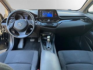 2018 Toyota C-HR XLE NMTKHMBX5JR034659 in Gallatin, TN 10