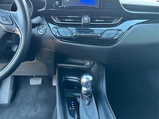 2018 Toyota C-HR XLE NMTKHMBX5JR034659 in Gallatin, TN 11