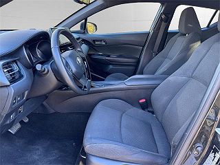 2018 Toyota C-HR XLE NMTKHMBX5JR034659 in Gallatin, TN 9