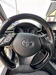 2018 Toyota C-HR XLE NMTKHMBX0JR037839 in Haltom City, TX 10