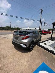 2018 Toyota C-HR XLE NMTKHMBX0JR037839 in Haltom City, TX 6