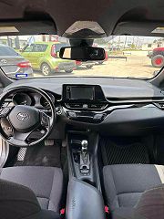 2018 Toyota C-HR XLE NMTKHMBX0JR037839 in Haltom City, TX 8