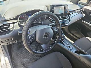 2018 Toyota C-HR XLE NMTKHMBX1JR059476 in Henderson, NV 10