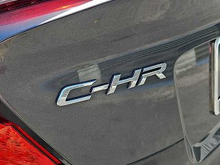 2018 Toyota C-HR XLE NMTKHMBX1JR059476 in Henderson, NV 12