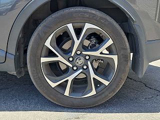 2018 Toyota C-HR XLE NMTKHMBX1JR059476 in Henderson, NV 13