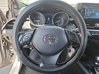 2018 Toyota C-HR XLE NMTKHMBX1JR059476 in Henderson, NV 21